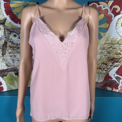 Melrose market camisole tank - &,