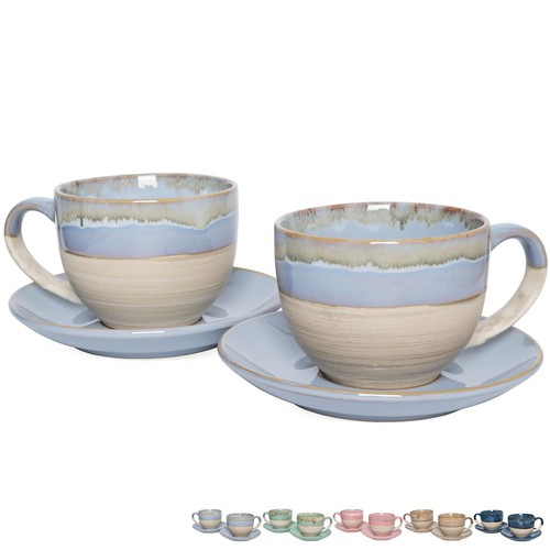 Bosmarlin ceramic cappuccino - bosmarlin,