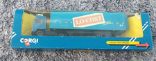 Corgi c1231 volvo container - corgi,