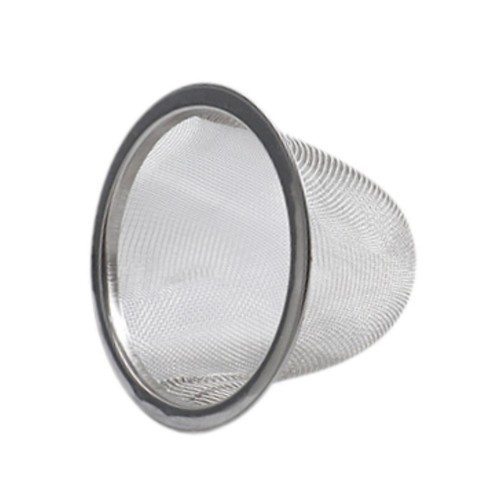 Loose leaf tea - leaf, infuser