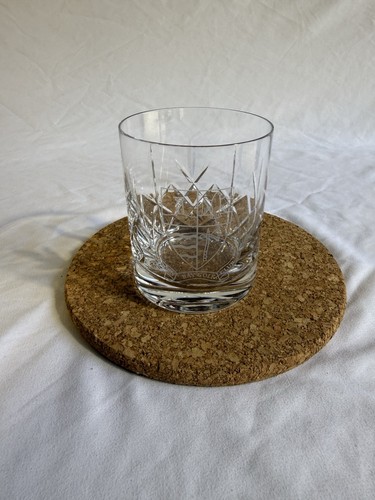 Cruden bay golf club whiskey - -,