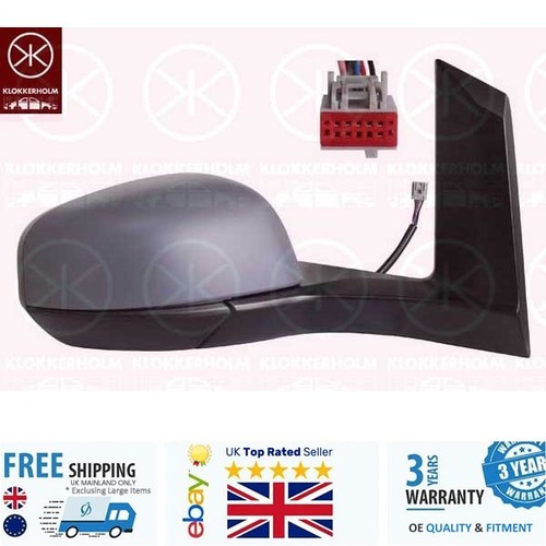 Exterior mirror right for ford - exterior,