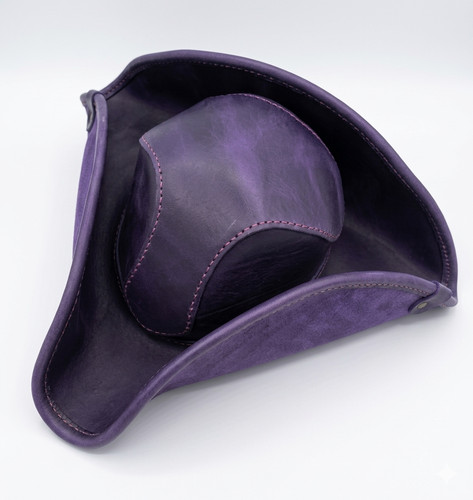 Handmade full grain leather - full-grain,