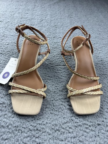 New day sandals womens size - a,