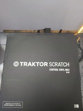 2x Native Instruments Traktor
