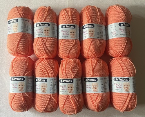 Patons baby smiles fairytale - patons,