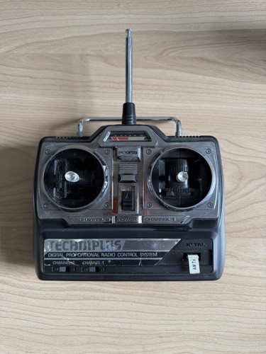 Acoms techniplus mkv rc - mkv,