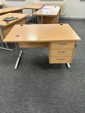 Office Desk  1.2m x 80cm with