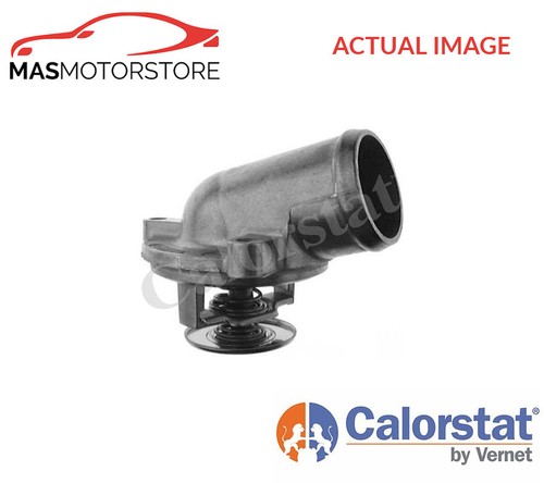 Engine coolant thermostat - engine,