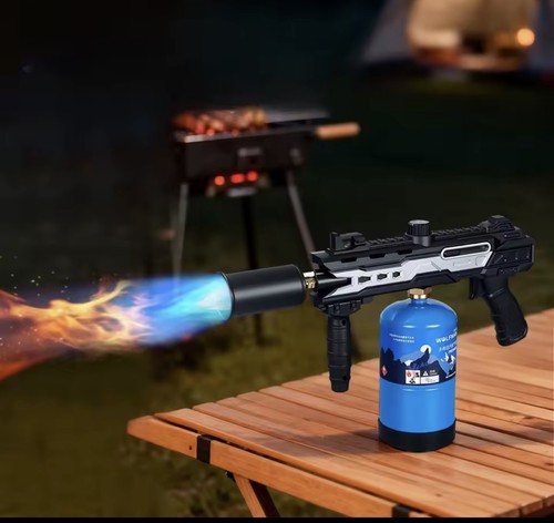 Gas burner torch for - torch,