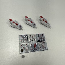 Epic 40k Eldar Guardian