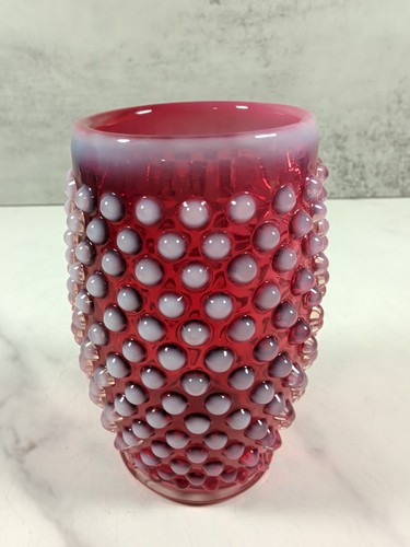 Vintage fenton hobnail - vintage,