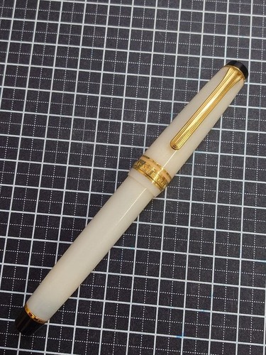Sailor fountain pen shikiori - pen,