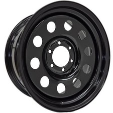 x4 18x8 BLACK GOJO'S MODULAR