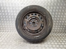 TOYOTA AVENSIS 16" STEEL WHEEL