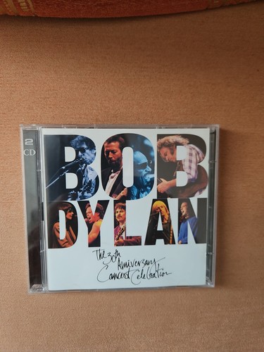 Bob dylan 30th anniversary - bob,