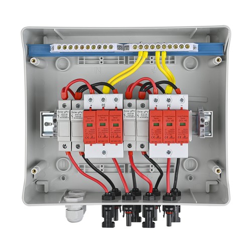 1000v solar junction - 1000v,