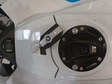 2021 BMW S1000XR TE LOCK SET