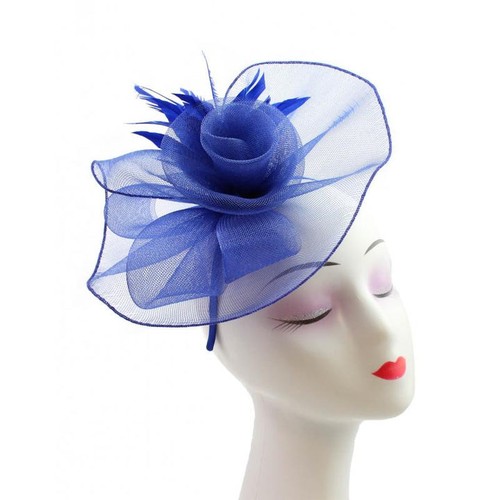 Women flower feather - flower,