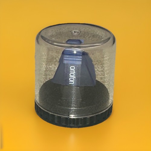 Ortofon blue stylus - ortofon,