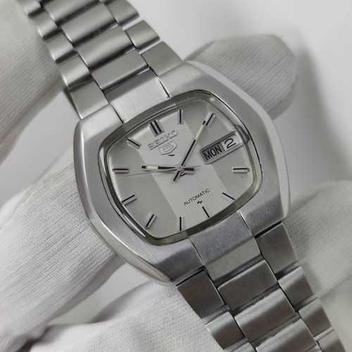 Vintage seiko automatic - vintage,