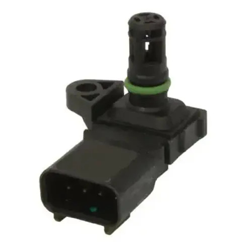 Pressure sensor map - pressure,