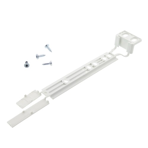 Teka fridge freezer - &, cupboard