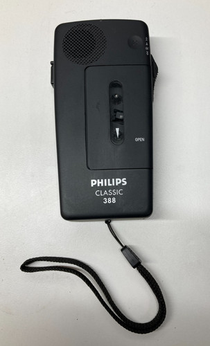 Philips classic 388 pocket - classic,