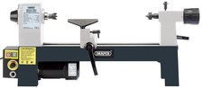 DRAPER Variable Speed Mini