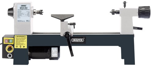 Draper variable speed mini - speed,