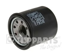 Oil filter Spin-on Filter