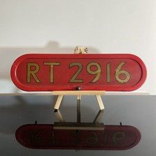 Original LT London Transport