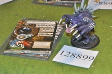 fantasy warmachine hordes