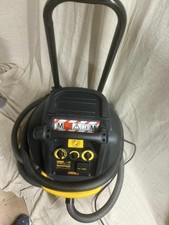DeWalt DWV902M  Type 2  Dust Extractor M-Class Vacuum