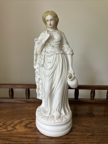 Victorian parian ware - victorian,