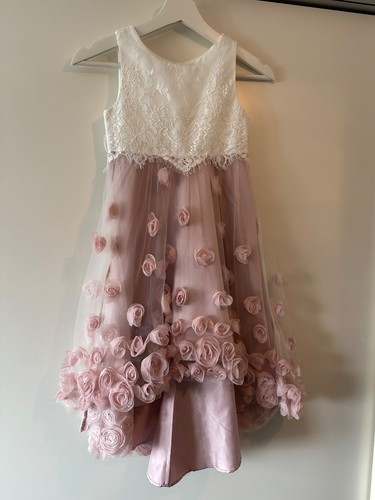 Monsoon flowergirl bridesmaid - monsoon, flowergirl/bridesmaid