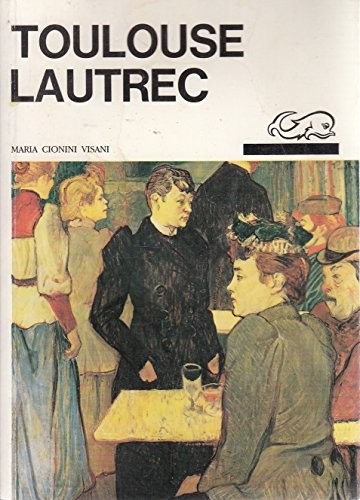 Toulouse lautrec dolphin - toulouse, (dolphin