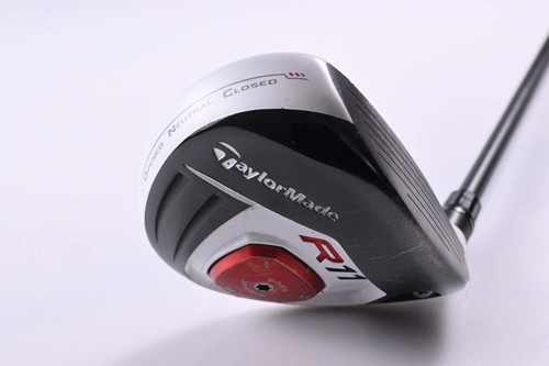 Taylormade r11 wood 15 5 - r11,