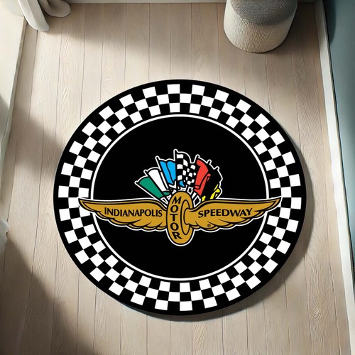Indianapolis speedway decor - speedway,