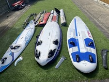 Windsurfing Equipment 2x