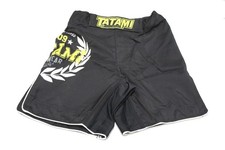 MMA Fight Shorts Muay Thai