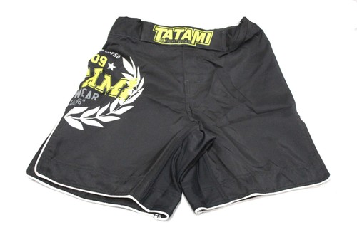 Mma fight shorts muay - fight, thai