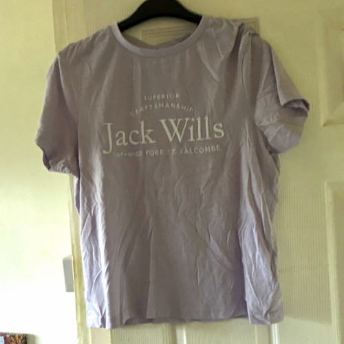 Jack wills girls purple - jack,