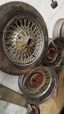Ford/Peugeot Wheels