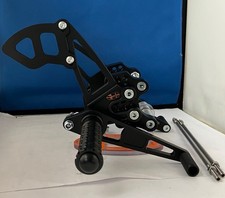 SUZUKI SV650 (99-10)