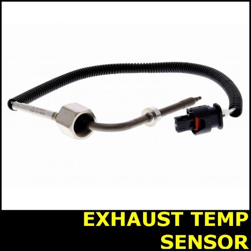 Exhaust temperature sensor egt - exhaust,