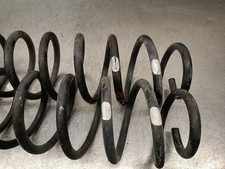 52441SMJE03 suspension spring for HONDA CIVIC VIII HATCHBACK (FN FK) 5342578