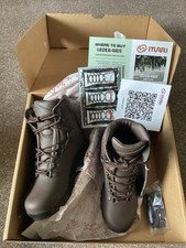 BNIB Womens Iturri Patrol