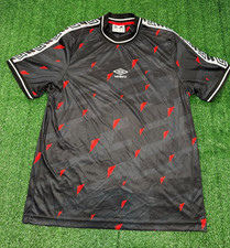 Umbro Carling Limited Edition
