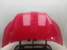 FORD FOCUS Bonnet 2008-2011 Colorado Red  1521601 